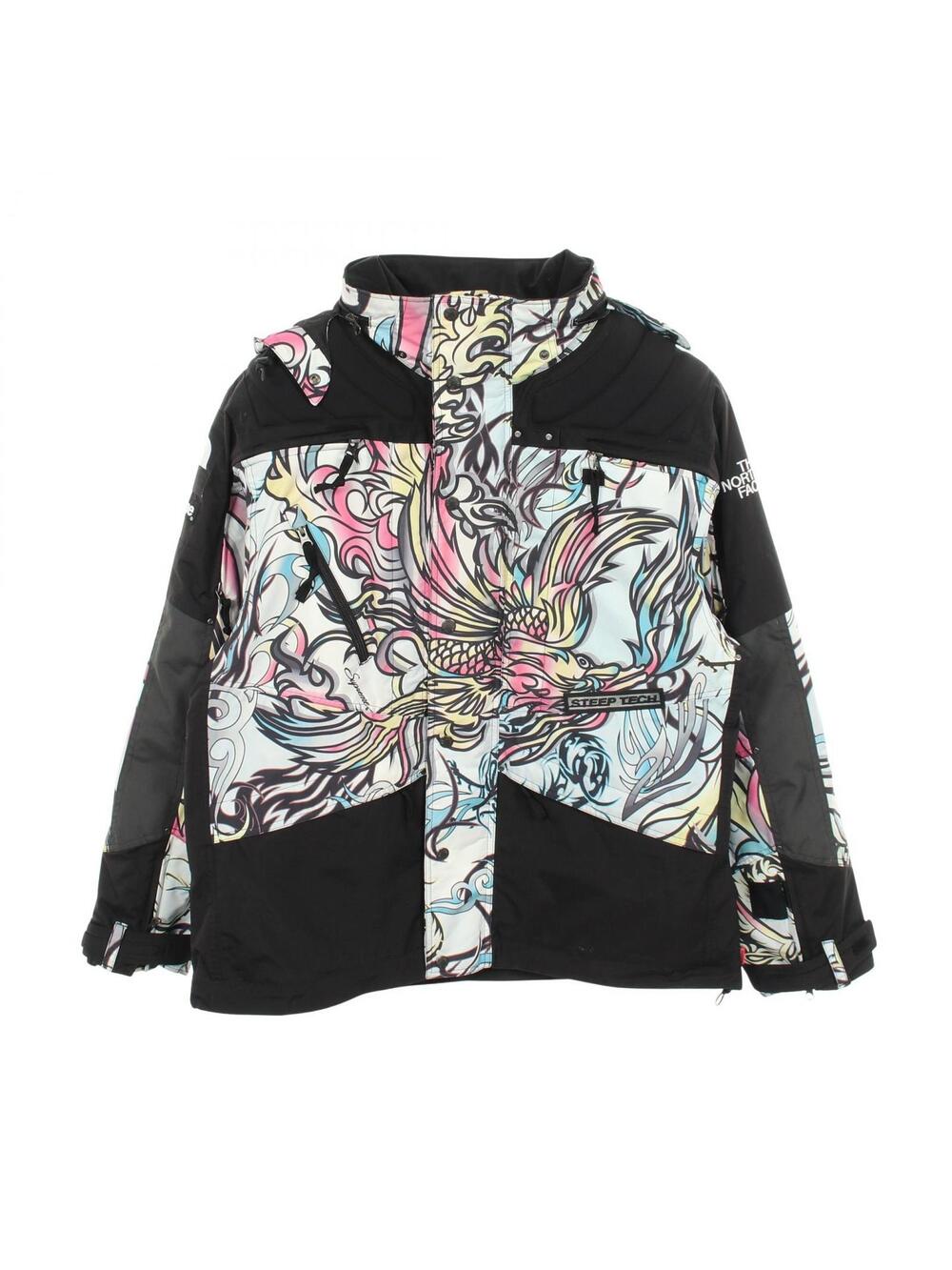 Supreme × The North Face Mountain #340132S51B